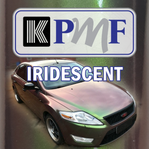 K75464 AIRELEASE Iridescent (пурпурно/зеленый хамелеон)